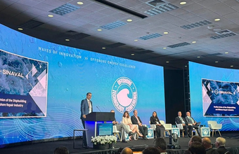 Tenenge and Enseada are present at OTC 2025 in Houston