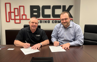 BCCK Partners with Kaizen Clean Energy to deploy hydrogen generators for ev charging and hydrogen fueling