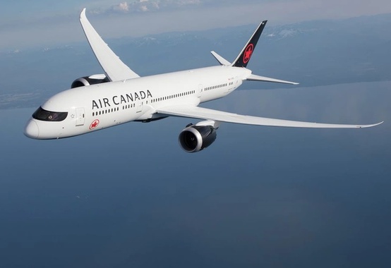 Air Canada launches its new LEAVE LESS Travel Program, leading the way for sustainable business travel; Deloitte Canada is first on board Air Canada launches its new LEAVE LESS Travel Program, leading the way for sustainable business travel; Deloitte Canada is first on board