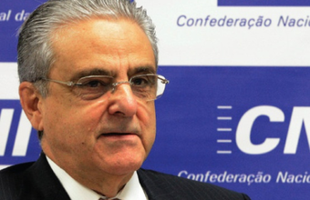 Brazil's trade and investment agenda with the United States does not change, says Robson Andrade of CNI