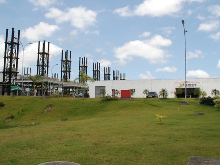 Petrobras concludes the sale of thermal power plants