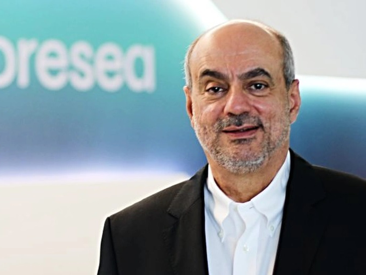 Foresea receives new APIQ2 quality management certification