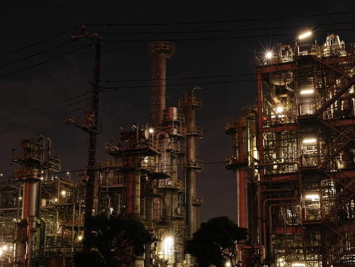 Petrobras expands production of low-sulfur diesel at Reduc