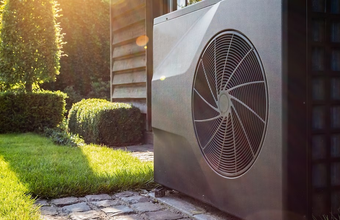 The global energy crisis is driving a surge in heat pumps, bringing energy security and climate benefits