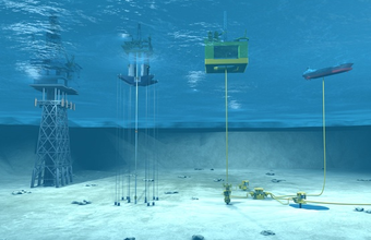 Post-doctoral Fellowship in geological characterization of oil reservoirs funded by Fapesp