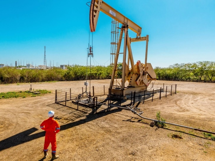 First requests to reduce the royalty rate for fields operated by small or medium-sized companies approved