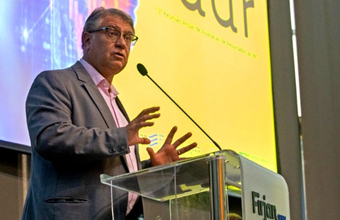 Firjan SENAI SESI Presents New Technologies at ROG.e Developed in Response to Oil and Gas Market Challenges