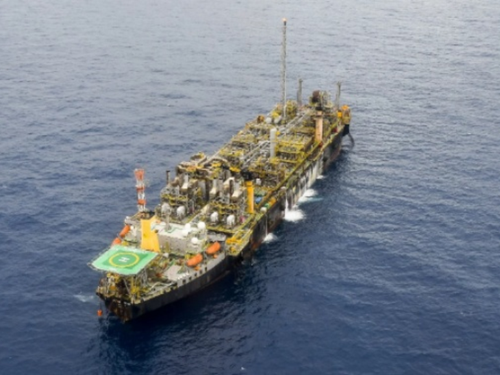 Agreement on Parque das Baleias is signed between ANP and Petrobras