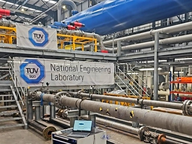 Sensor Developed by Unicamp and UnB Advances in International Tests and May Become a Product for the Oil Industry