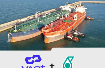 Vast signs agreement with Petronas for oil handling at Porto do Açu