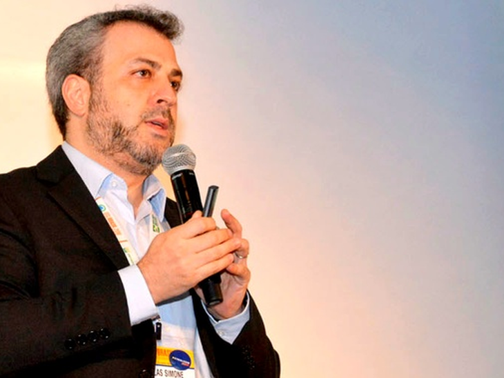 Petrobras: Artificial Intelligence in worker safety in offshore operations