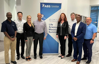ABS Consulting Hosts Inaugural Life Sciences Maximo Summit Addressing Asset Management Strategies