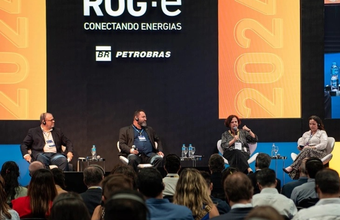 Biorefining and natural gas are essential for the energy transition.