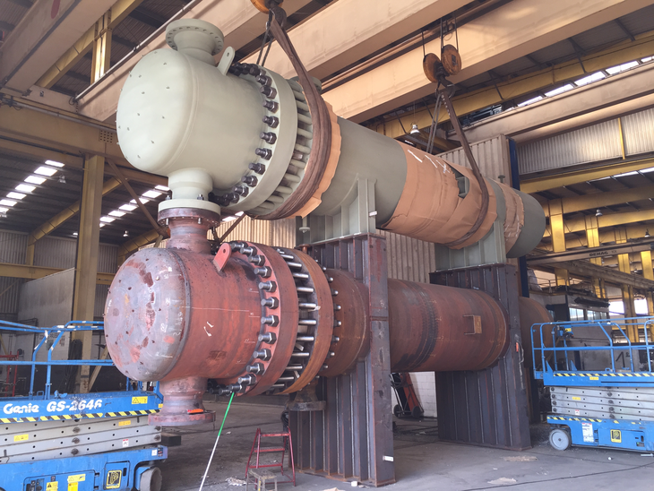 Aguilar y Salas, SA reaffirms its presence in Brazil