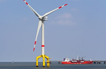 Rio and the country can benefit from investments in offshore wind energy