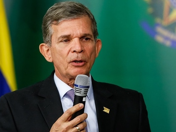 Petrobras on Extraordinary General Meeting call
