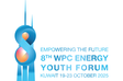 Kuwait to Host 8th WPC Energy Youth Forum in October 2025