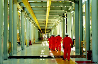 PPSA completes seven years with a collection of R $ 2.59 billion for the Union