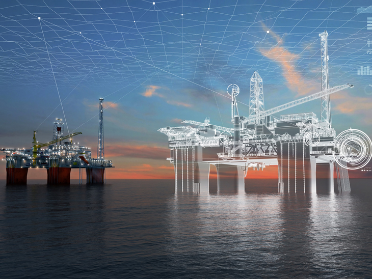 Siemens and Aker Solutions to Strengthen Digital Offerings through Strategic Collaboration 