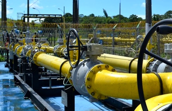 Copergás will invest R $ 323 million in five years in the expansion and interconnection of its network.