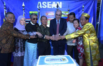 Brazil plays key role in promoting Mercosur-ASEAN trade