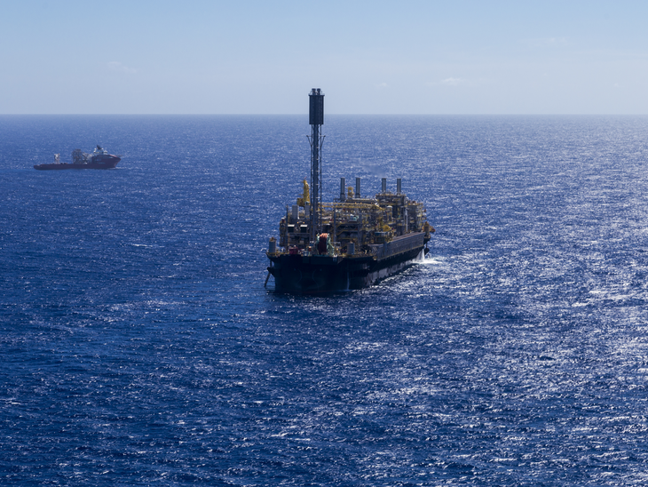 Petrobras beats its annual record for CO2 Capture, Utilization and Storage
