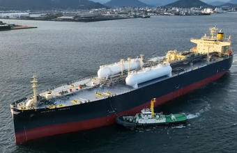 Equinor joins the Mærsk Mc-Kinney Møller Center for Zero Carbon Shipping