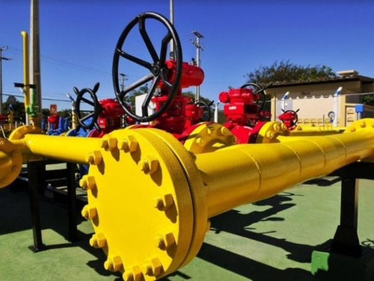 3rd Workshop on the Conceptual Model of the Gas Market organized by ANP takes place tomorrow 7/05