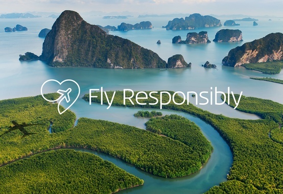 SHV Energy joins KLM Corporate BioFuel Programme SHV Energy joins KLM Corporate BioFuel Programme