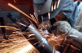 FGV says industry confidence has reached a higher level since January