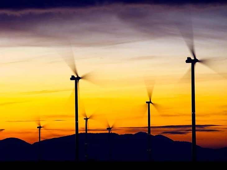 Study proposes solutions for a phenomenon that could affect wind energy generation.