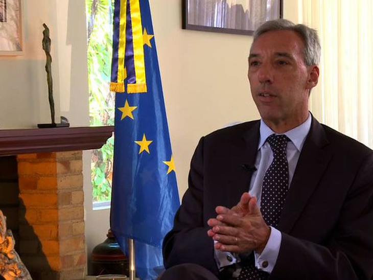 Mercosur, EU likely to ink free-trade deal in June or July