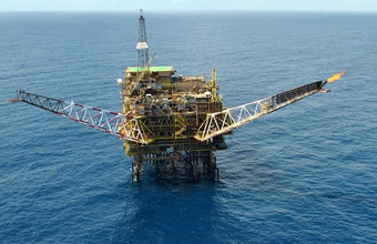 P-12 has been approved for decommissioning, announces Petrobras. 