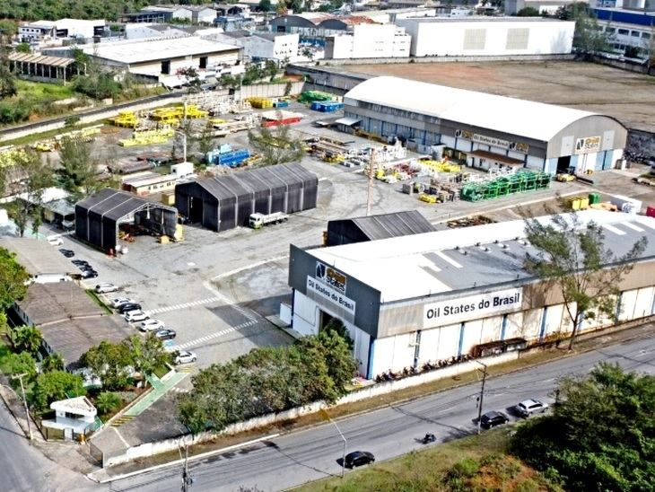 Oil States Secures New External Workshop Services Contract with Petrobras