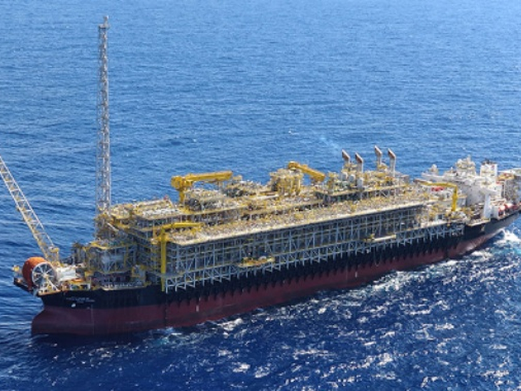 Petrona, of Malaysia, closes with Petrobras the purchase of 50% of Tartaruga Verde and Module III of Espadarte fields