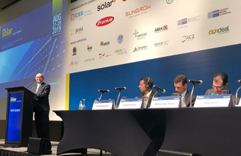 By 2027, $ 60 billion will be invested in the distributed generation system, says MME