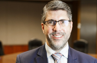 Marcelo Zenkner, from Petrobras will be a member of the Working Group of the National Council of Justice