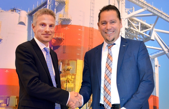 DNV GL acquires Marine Cybernetics