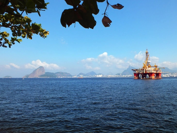 Hitachi Energy to evaluate electrification of offshore platforms to support Petrobras’ carbon emissions reduction initiatives