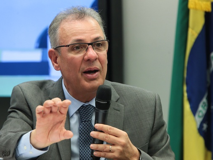 Measures aimed at resuming the post-pandemic economy are approved by the National Energy Policy Council (CNPE)