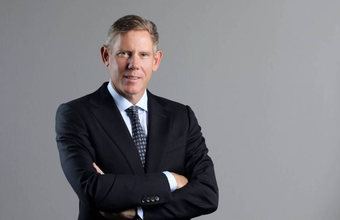 Aveva announces new CEO and vision for connected industries of the future