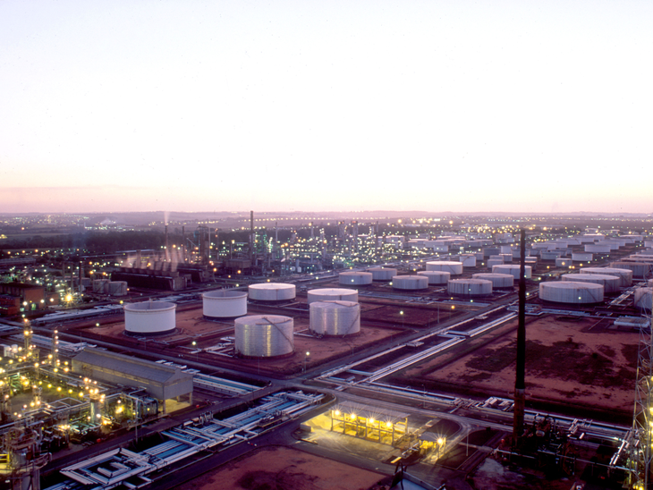 Resumption of 100% of the capacity of Replan