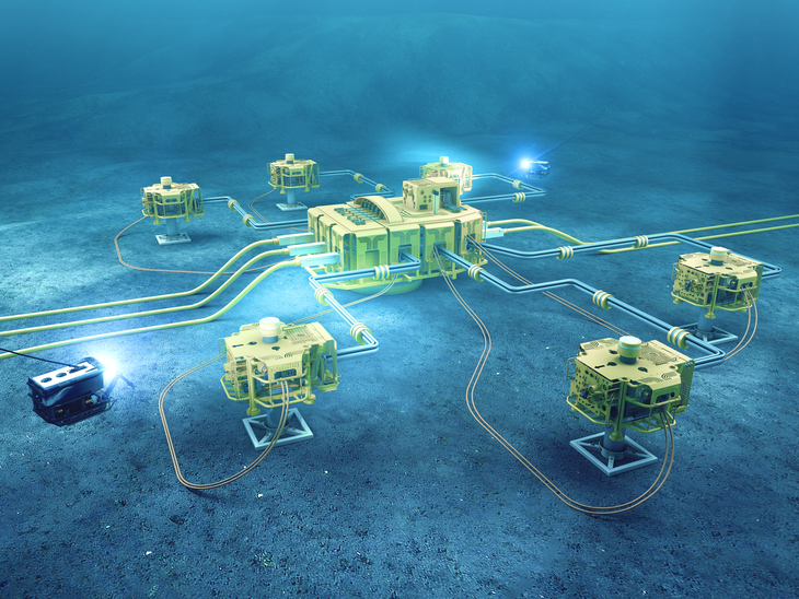 DNV GL wins verification contract for FMC’S 20K JIP