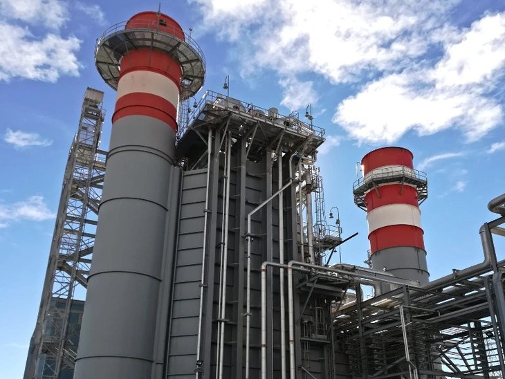Brazil increases dependence on thermal power, but lack of gas storage may raise costs and risks to the system, study shows