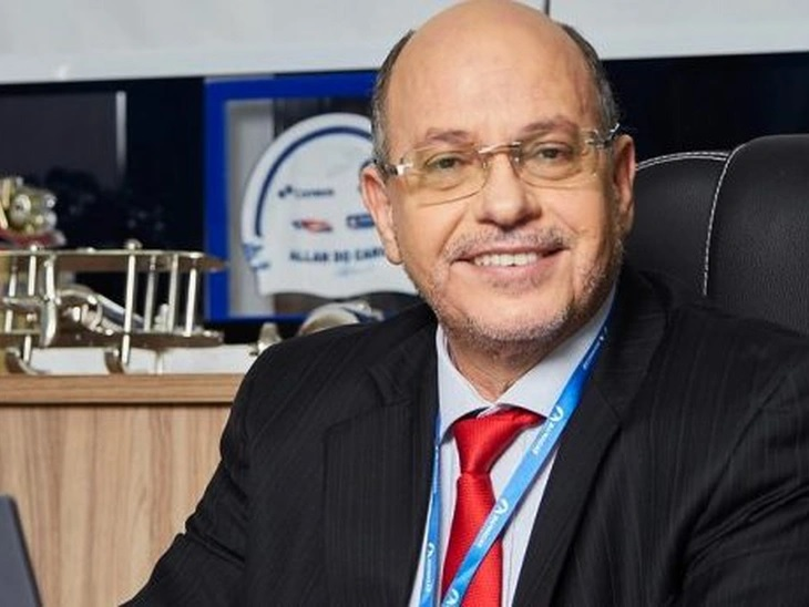 Luiz Gavazza Highlights Bahiagás’ Expansion and Bahia’s Leading Role in the Energy Sector