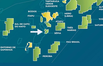 PPSA is trading first Sepia Union oil cargo