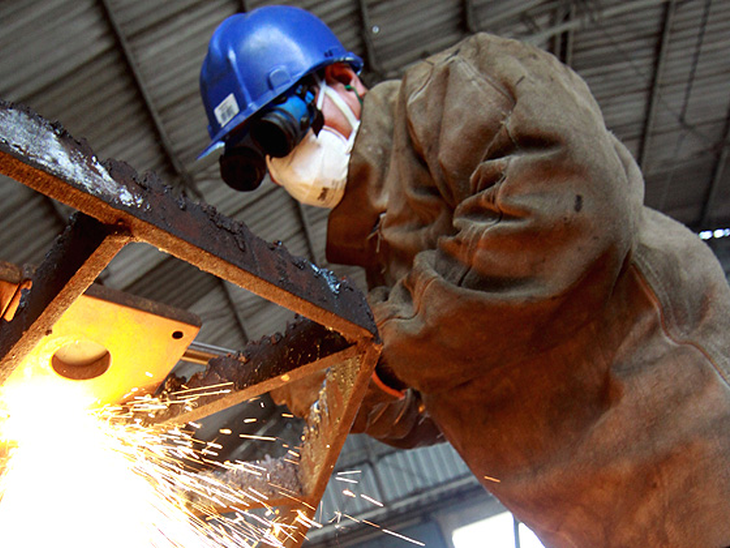 Brazilian economic activity grows 1.26% in January