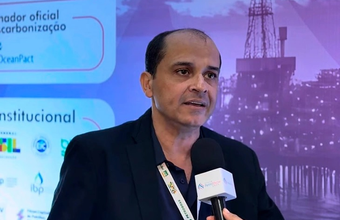 Vitória Petroshow 2025 establishes itself as the largest oil and gas event in Espírito Santo.