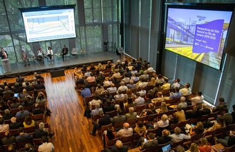 With articles from the ANP and the RJ Government, was launched "Natural Gas Perspectives in Rio de Janeiro 2019-2020"