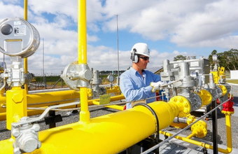 Compagas has an investment plan of R$ 505 million to double in size in Paraná.